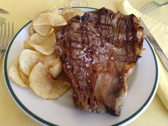 Mesón Buen Gusto - Salamanca