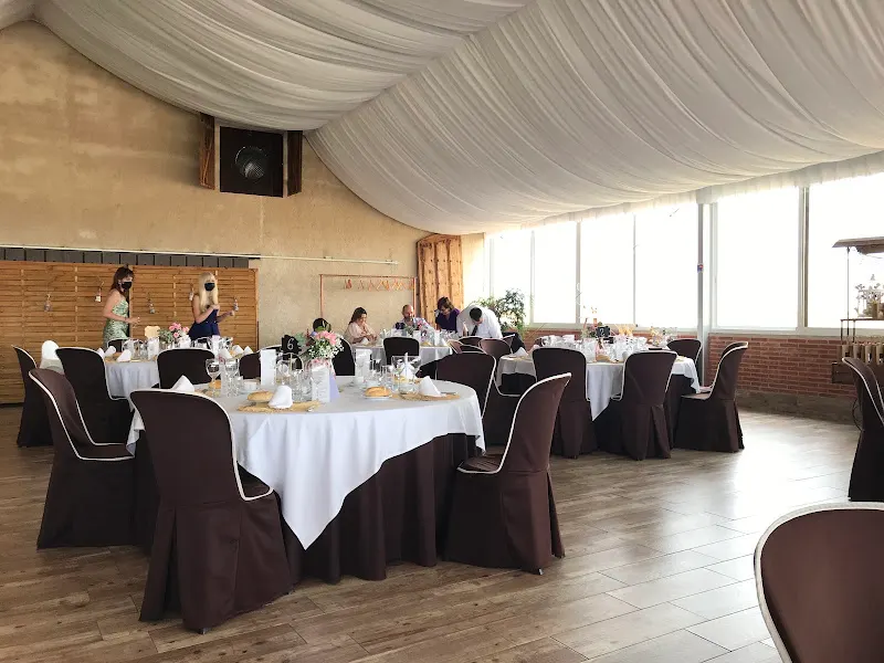 Finca Montecarmelos (Bodas y eventos) en Salamanca
