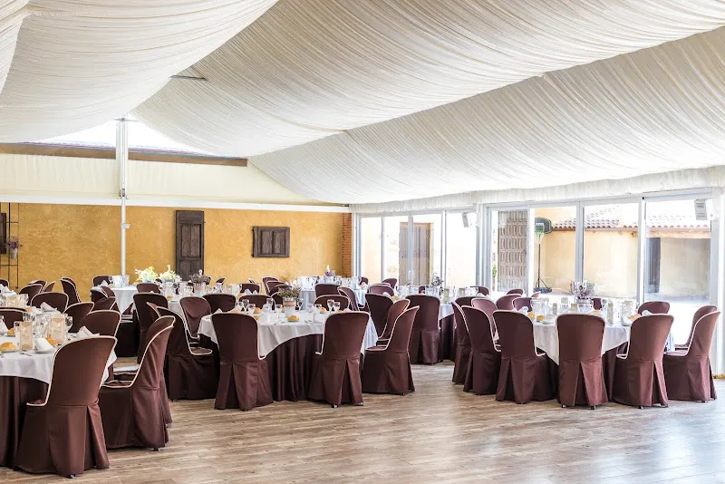 Catering El Carmelo - Servicio de catering en Salamanca - foto 2