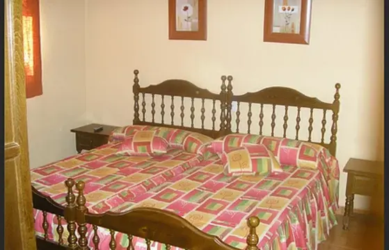 Hostal Restaurante El Rubio - Béjar
