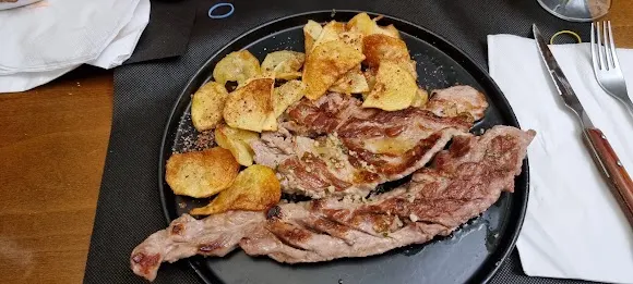Restaurante El Rodeo