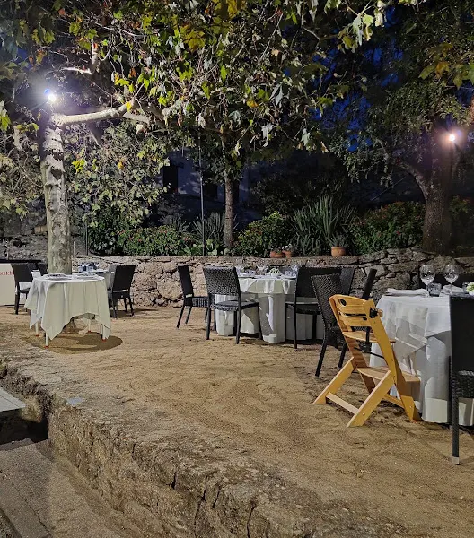 Antiguo Mesón Fuentebuena - Restaurante en Béjar - foto 2