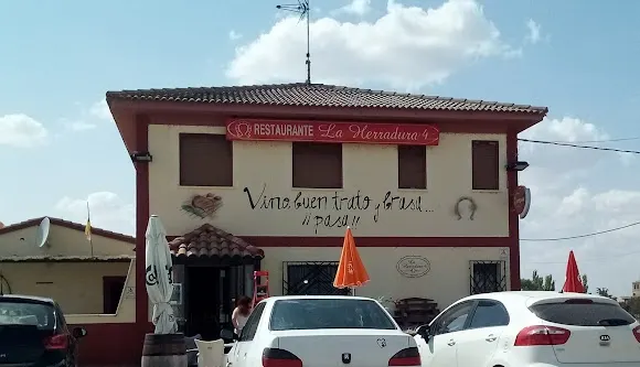 Restaurante la Herradura - Salamanca
