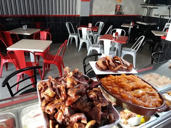 Bar Marisol - Salamanca