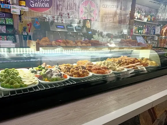 El Rincón de Willy - Salamanca