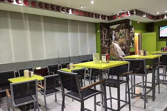 CAFÉ CENTRO - Salamanca