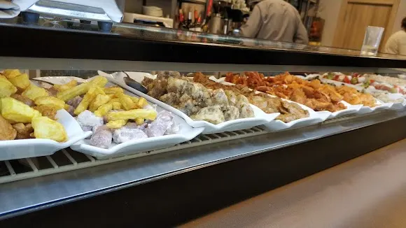 Cafetería Amnesia Vinos y tapas en Vitigudino - Salamanca