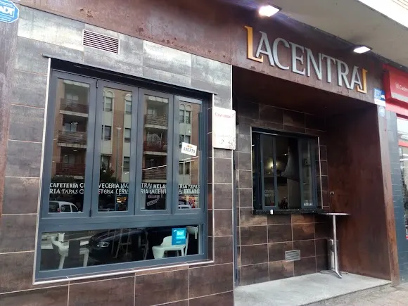 La Central