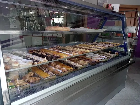 Pastelería Osnie - Salamanca