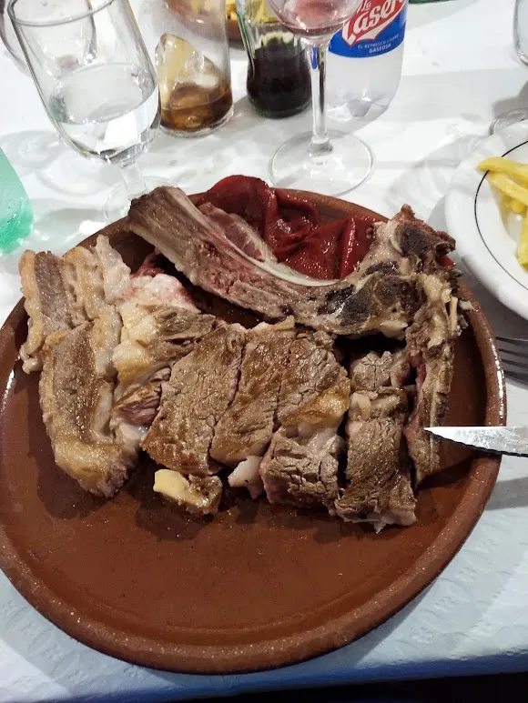 Mesón El Charro
