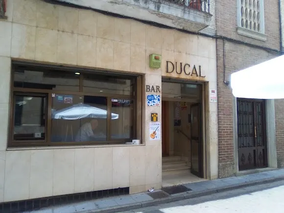 Ducal - Salamanca