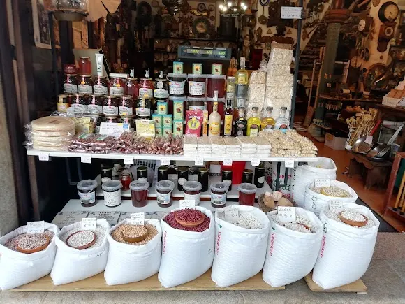 Artesanía La Alberca - Béjar