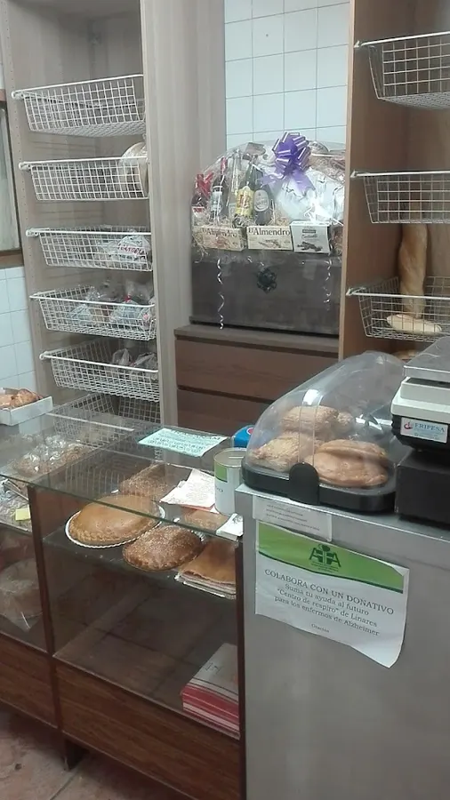 Panadería Horno Las Candelas - Béjar