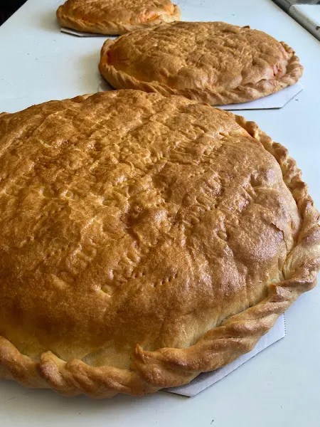 Panaderia EL BODÓN - Ciudad Rodrigo