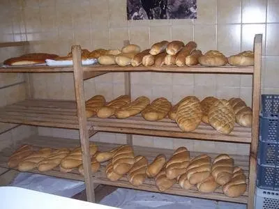 Panaderia EL BODÓN - Panadería en Bodon (El) - foto 2