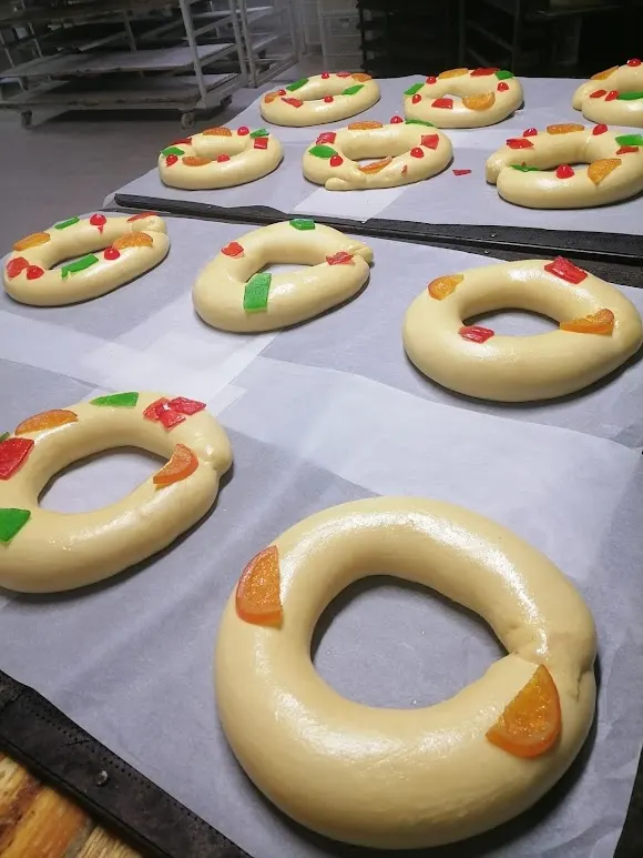 Panadería Gabriel Vicente e Hijos - Ciudad Rodrigo