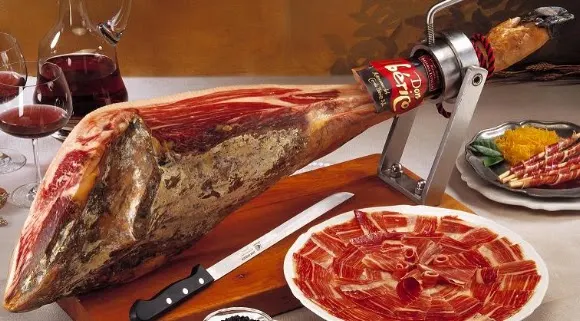 Don Ibérico Artesanos del Cerdo Ibérico - Béjar