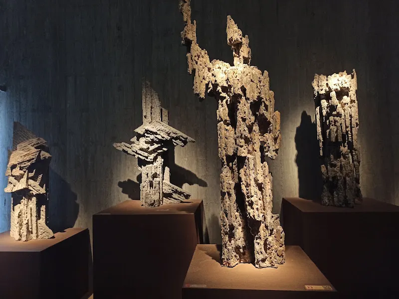 Museo Ángel Mateos - Doninos de Salamanca