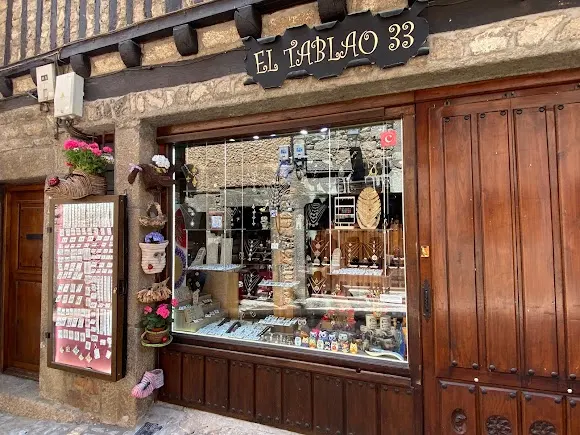 El Tablao 33