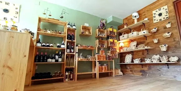 La Casa de Martina