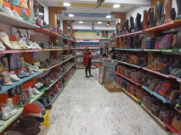 Daniela - Tienda de regalos en Béjar