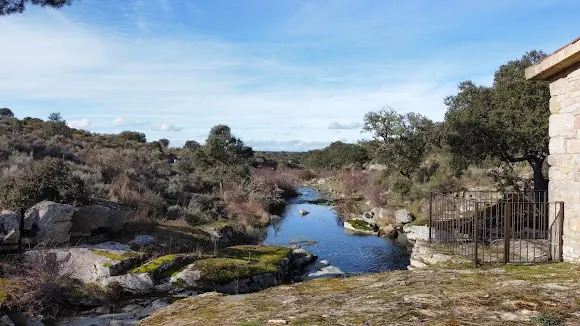 MOLINO DE SAMUEL - Salamanca