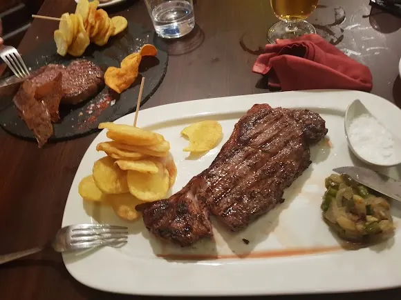 Restaurante El Ruedo