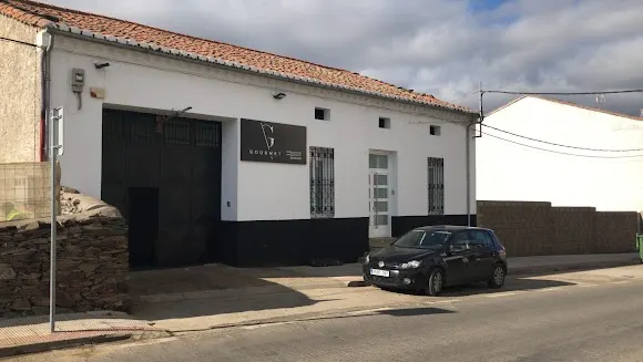 Guijuelo Gourmet SL