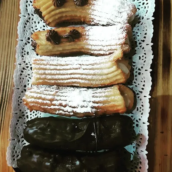 Churrería "El Tentadero" - Villamayor