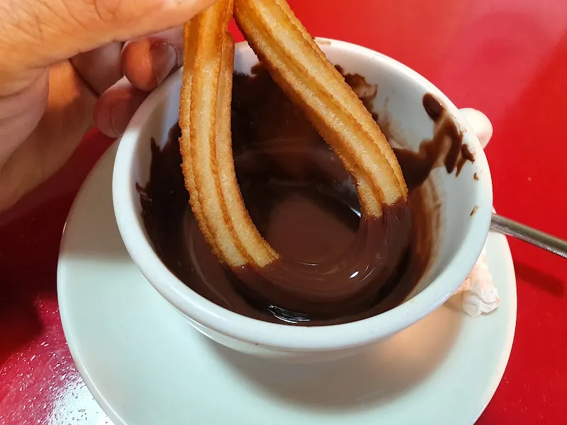 La Chocolatería - Chocolatería en Penaranda de Bracamonte - foto 3
