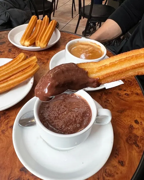 Churrería Graci