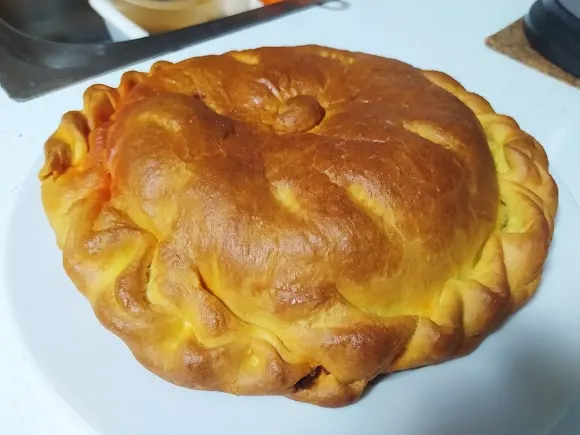 Panadería José Manuel Moríñigo Muñoz - Salamanca