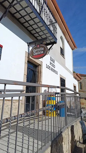 Bar Pozo de los Humos