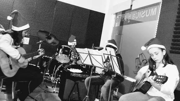MUSICa & ARTe
