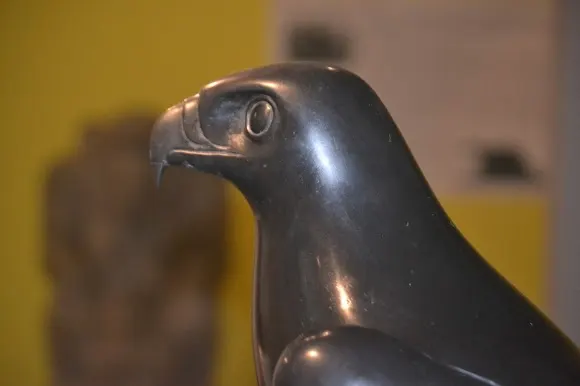 Museo Municipal de Escultura Mateo Hernández - Béjar