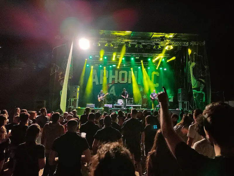 AbejaRock en Béjar