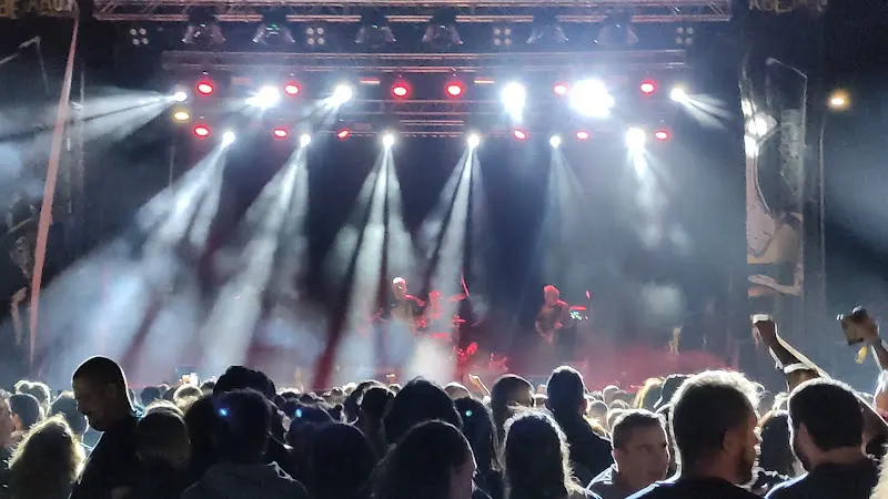 AbejaRock - Festival en Béjar - foto 2