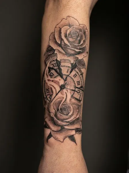 Infernal Studio - Estudio de tatuajes en Penaranda de Bracamonte - foto 2