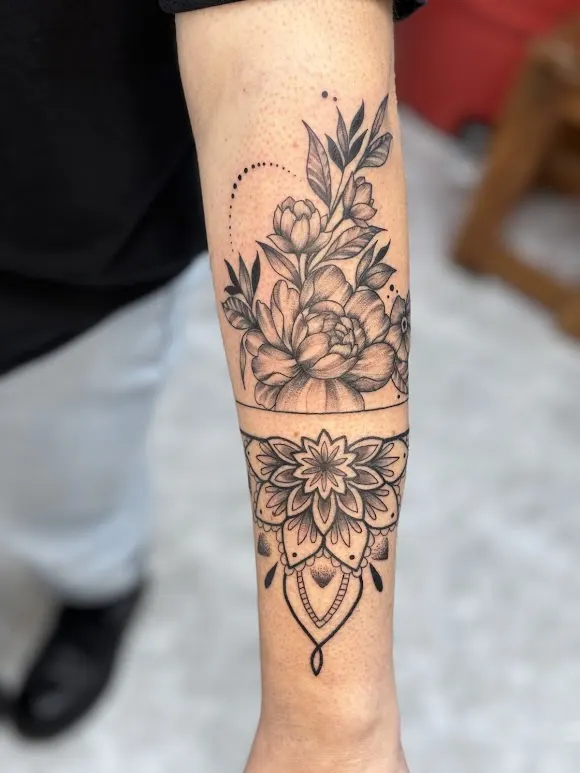 Inatattoo