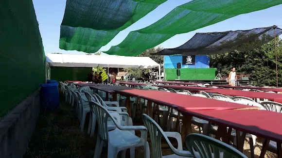 Mesón Xikote - Parrilla en Salamanca