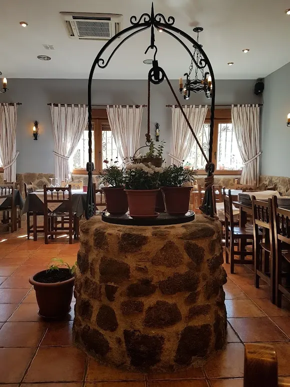 Mesón Asador Nicolás - Béjar