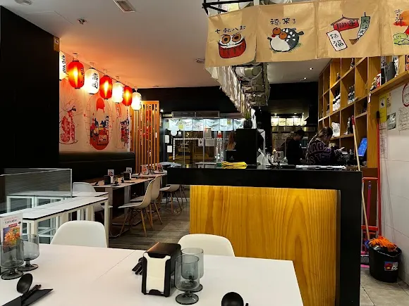 Tsuta Ramen - Restaurante especializado en ramen en Salamanca