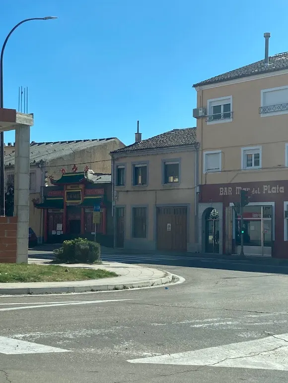 Hong Kong Restaurante - Restaurante chino en Ciudad Rodrigo