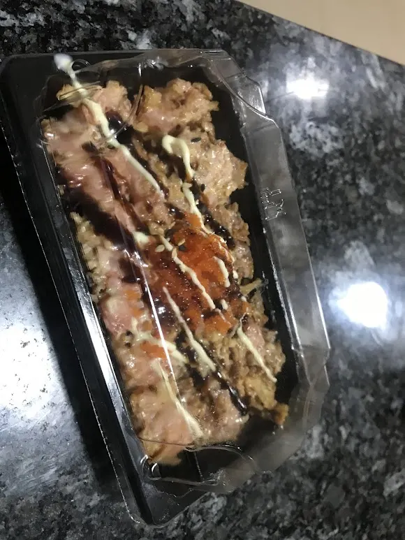 Emi sushi