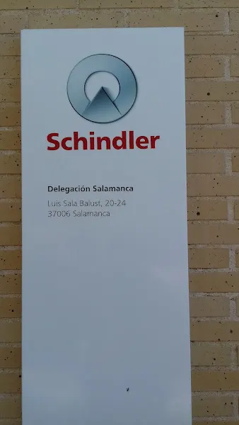 Schindler Salamanca