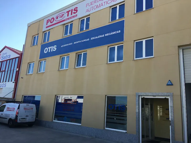 Otis - Ascensorista en Carbajosa de la Sagrada - foto 2