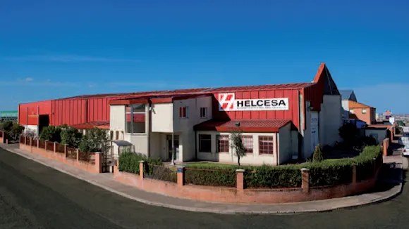Helmántica de Cerrajería