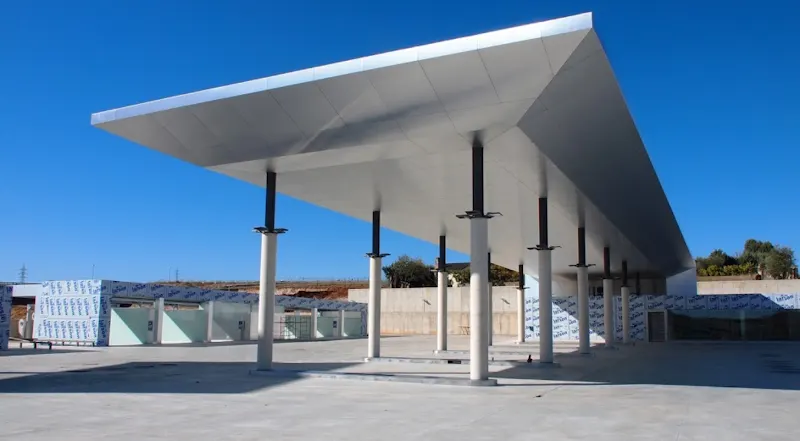 Talleres San Bernabé - Santa Marta de Tormes