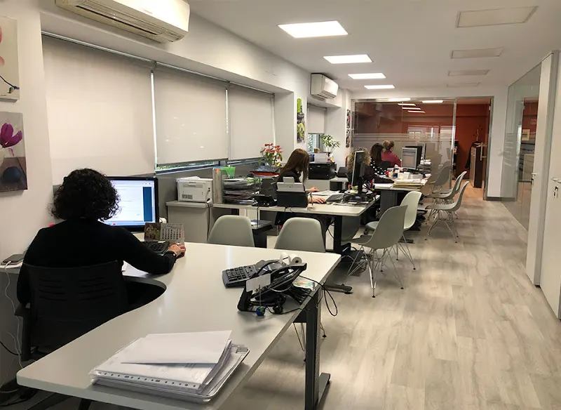 Gestoría Prieto - Gestoría en Salamanca - foto 2