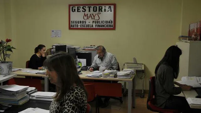Gestoría Mays S.L.P.